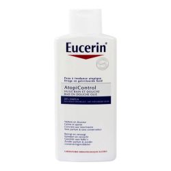 Eucerin Atopicontrol huile bain & douche 400ml