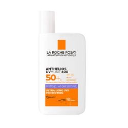Anthelios UVMUNE 400 Fluide anti-taches SPF 50+ 50 ml