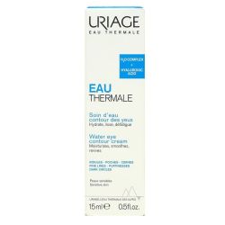 Uriage Soin d'eau pour contour des yeux 15ml