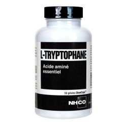 NHCO L-Tryptophane 56 gélules