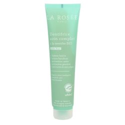 La Rosée Dentifrice soin complet 75ml