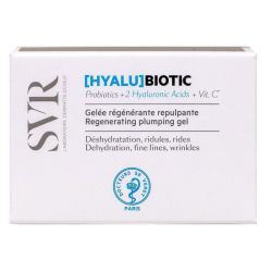 SVR Hyalu Biotic gelée régénérante repulpante 50ml