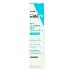 CeraVe Soin concentré anti-imperfections 40ml