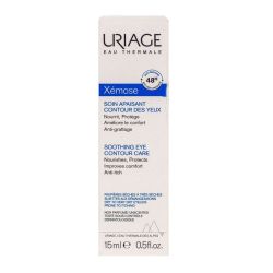 Uriage Xémose soin apaisant contour des yeux 15ml