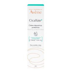 Avene Cicalfate+ crème réparatrice 100ml