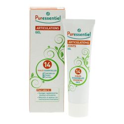 Puressentiel Gel articulations 14 huiles essentielles 60ml