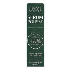 Luxéol Sérum pousse 50ml