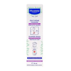 Mustela Spray change érythème fessier 75ml