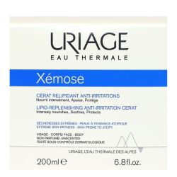 Uriage Xémose cérat 200ml