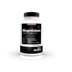 NHCO Magnésium Bisglycinate - 84 Gélules