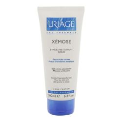 Uriage Xémose Syndet nettoyant doux 200ml
