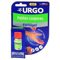 Urgo Filmogel petites coupures 3,25ml