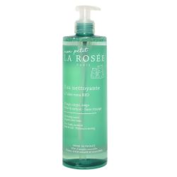 La Rosée Mon Petit eau nettoyante 400ml