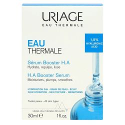 Uriage Eau Thermale sérum booster H.A. 30ml