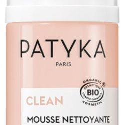 Clean Mousse Nettoyante Détox Bio 50 ml