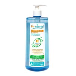 Puressentiel Assainissant gel antibactérien 975ml