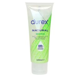 Durex Naturel gel lubrifiant 100ml
