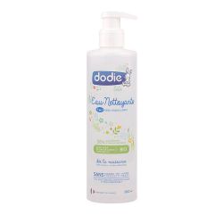 Dodie Eau nettoyante 3en1 500ml