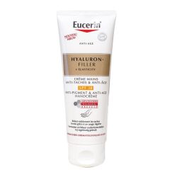 Eucerin Hyaluron Filler + Elasticity crème mains anti-taches anti-âge 75ml