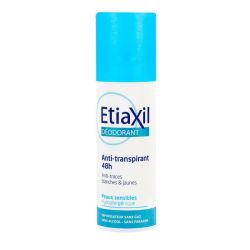 Etiaxil Déodorant anti-transpirant 48h 100ml