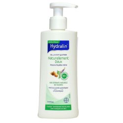 Hydralin Gel lavant quotidien Naturellement doux 200ml