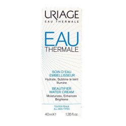Soin d'eau embellisseur 40ml