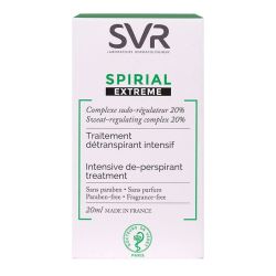 SVR Spirial extrême 20ml