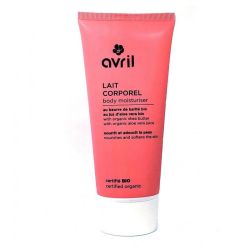 Avril Lait Corporel 200  ml