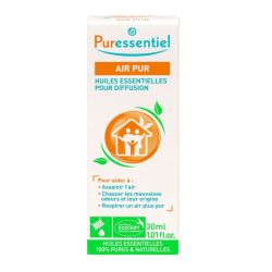 Puressentiel Diffuse air pur huiles essentielles 30ml