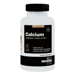 NHCO Calcium 84 gélules