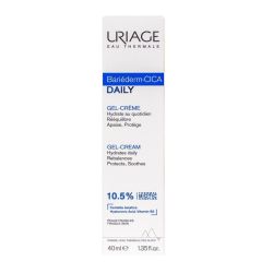 Uriage Bariéderm-Cica Daily gel crème 40ml