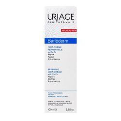Uriage Bariéderm cica-crème 100ml