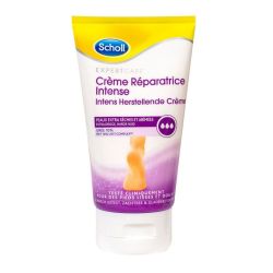Scholl Crème réparatrice intense pieds 150ml