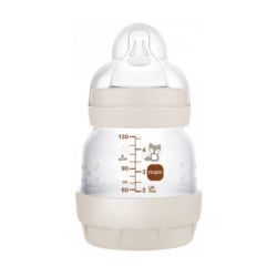 Biberon Easy Start 130 ml 0 mois débit 0