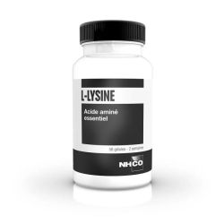 NHCO L-Lysine Acide Aminé essentiel 56 Gélules