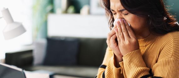 Petits maux de saison : comment les prévenir et les soulager ?