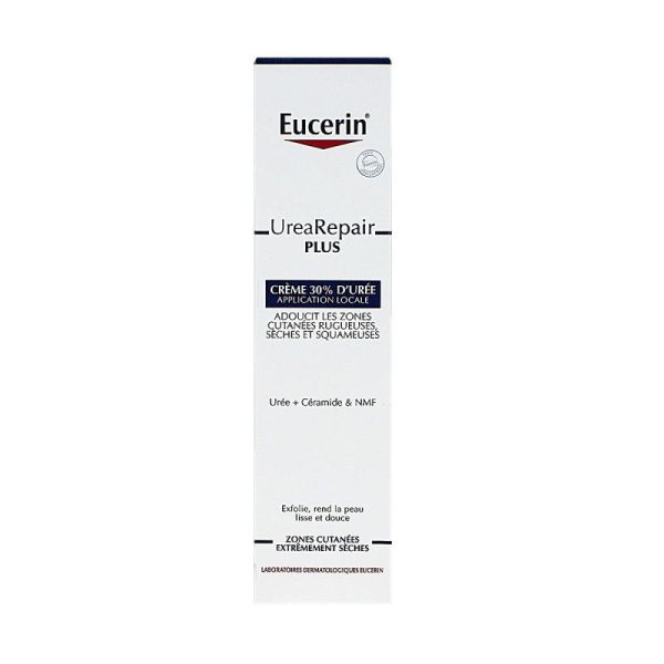Eucerin UreaRepair Plus crème 30% urée 75ml