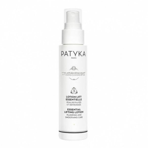 Patyka Lotion Lift Essentiel 100 ml