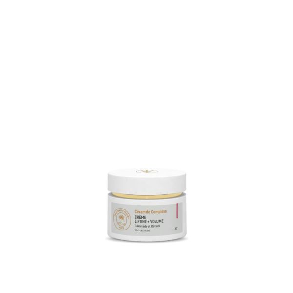 Pp Crème Lifting+Volume
