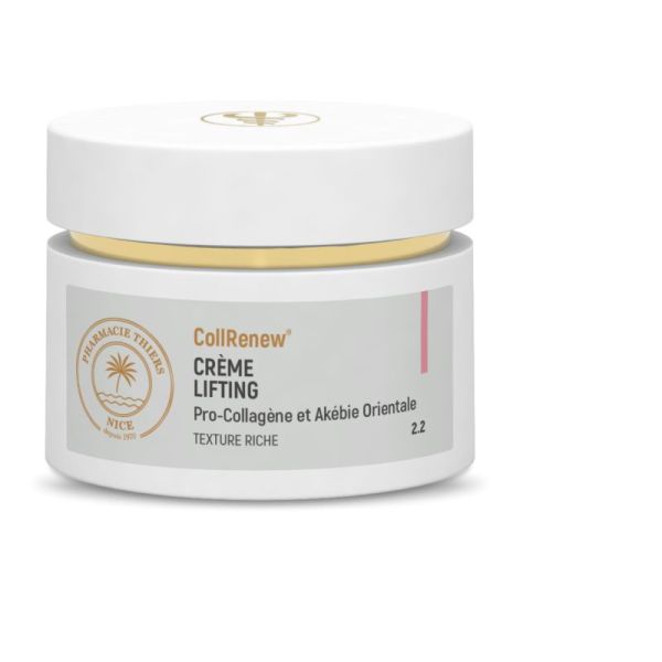Pp Crème-Gel Lifting