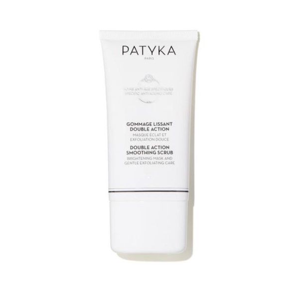 PatykaGommage Lissant Double Action BIO 50 ml