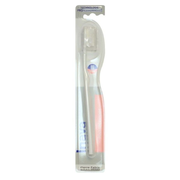 Inava Brosse à dents post-opératoire 7/100