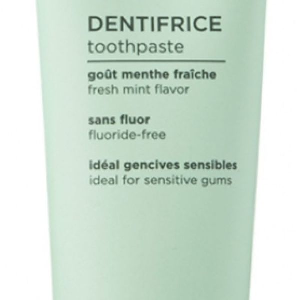 Avril Dentifrice Bio 100   ml