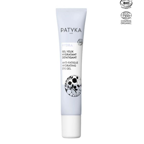 Patyka Hydra Gel Yeux Defat 15Ml
