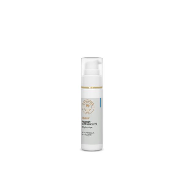 Pp Fluide Hydra Protect Spf50 50Ml