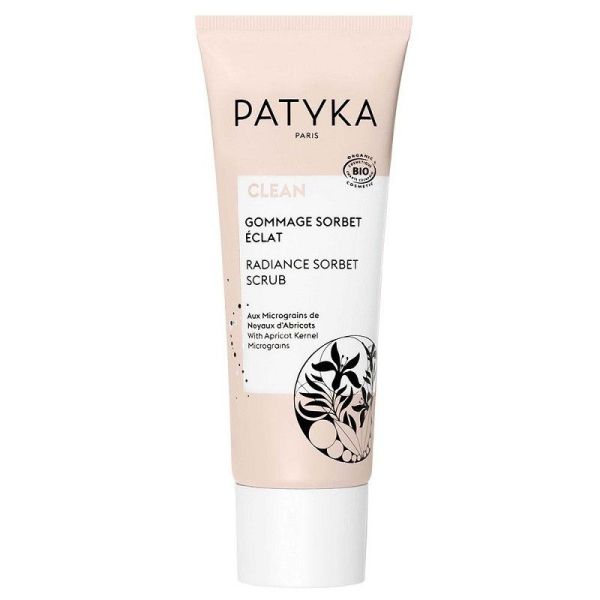 Patyka Gommage Sorbet Éclat 50Ml