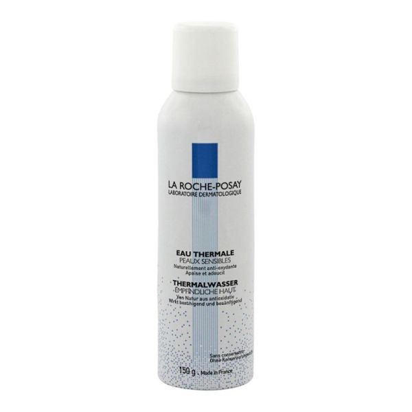 Eau Thermale Peaux Sensibles Irritées 150ml