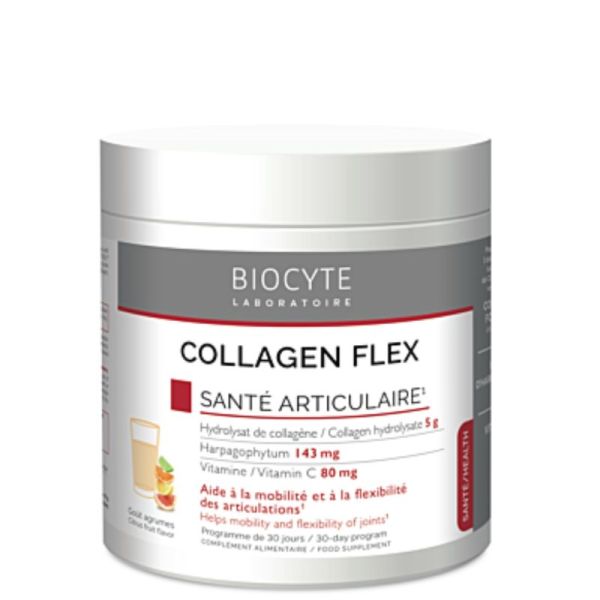 Biocyte Collagen Flex en poudre
