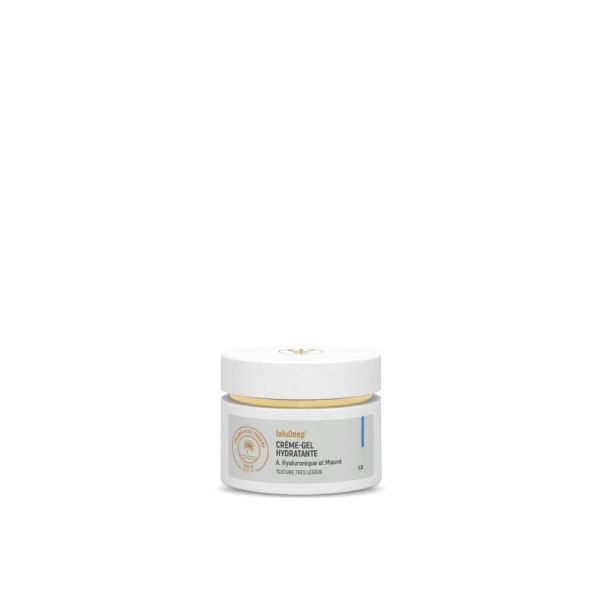 Pp Crème-Gel Hydratante