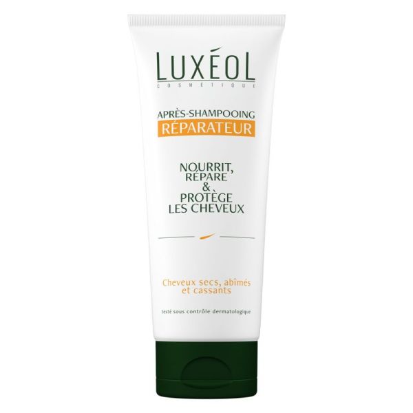 Luxéol Luxéol Après-Shampooing Réparateur